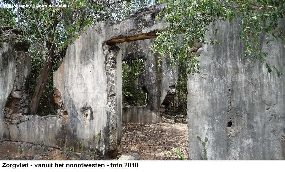 08. Zorgvliet vanuit het zuidwesten 2010